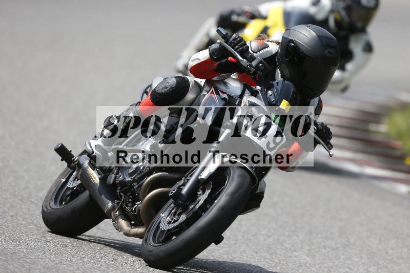 Archiv-2025/24 08.06.2025 TZ Motorsport ADR/Gruppe gruen/49